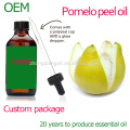 Factory Directly Sell Pomelo Peel Essential Oil Bulk